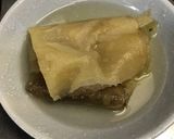 居酒屋直伝! 絶品ズボラ厚焼き卵作り方6写真