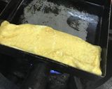 居酒屋直伝! 絶品ズボラ厚焼き卵作り方8写真