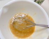 美容栄養士の混ぜて焼くだけザクックッキー作り方1写真