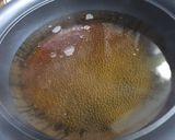鶏団子鍋作り方5写真