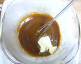 簡単トロロ~ン♪コーヒーミルククリーム作り方4写真