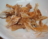 和だしの✨竹輪と根菜の煮込みスープ作り方2写真