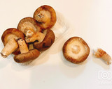 長持ち！生椎茸の冷蔵、冷凍保存方法作り方3写真
