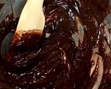 ミックスナッツたっぷりの生チョコ作り方2写真