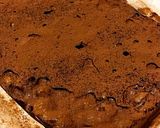 ミックスナッツたっぷりの生チョコ作り方5写真