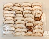 長持ち！生椎茸の冷蔵、冷凍保存方法作り方8写真