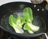 男が惚れる料理シリーズ【濃厚辛旨坦々麺】作り方9写真