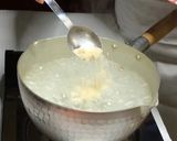 男が惚れる料理シリーズ【濃厚辛旨坦々麺】作り方10写真