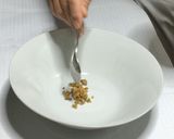 男が惚れる料理シリーズ【濃厚辛旨坦々麺】作り方11写真