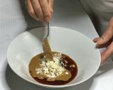 男が惚れる料理シリーズ【濃厚辛旨坦々麺】作り方12写真
