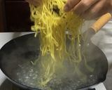男が惚れる料理シリーズ【濃厚辛旨坦々麺】作り方13写真