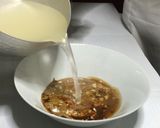 男が惚れる料理シリーズ【濃厚辛旨坦々麺】作り方14写真