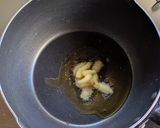 ゴマ味噌辛ラーメン作り方8写真