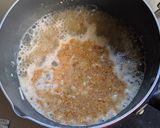 ゴマ味噌辛ラーメン作り方11写真