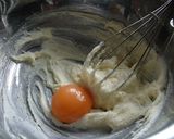 紅茶のクリスタルクッキー作り方1写真