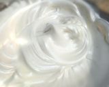 完熟バナナシフォンケーキ作り方4写真