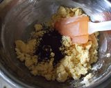 紅茶のクリスタルクッキー作り方3写真
