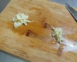 ★本格★ペペロンチーノ~素材の味を楽しむ作り方1写真