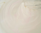いちごのジェラート風アイスクリーム作り方4写真
