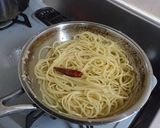 ★本格★ペペロンチーノ~素材の味を楽しむ作り方8写真