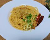 ★本格★ペペロンチーノ~素材の味を楽しむ作り方9写真