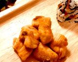 我が家の幼児食 ブリのカレームニエル風作り方10写真