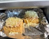 厚揚げツナチーズ作り方3写真