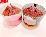 バターなし！米粉のヘルシーガトーショコラ作り方9写真