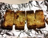 低糖質☆カリカリ油揚げのおつまみ作り方2写真