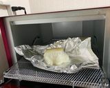 お雑煮 関東風 白だし おすまし作り方9写真