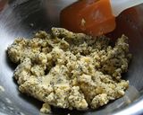 紅茶のクリスタルクッキー作り方4写真