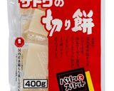 お雑煮 関東風 白だし おすまし作り方10写真