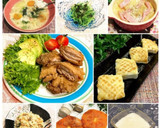 たったこれだけ？とろろの美味しい食べ方作り方4写真