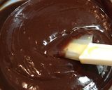 ＊濃厚！大絶賛のチョコレートブラウニー＊作り方3写真