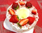 シフォンケーキ作り方4写真