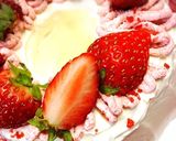 シフォンケーキ作り方5写真