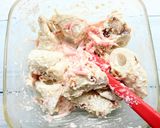 お弁当にも♪ちくわの紅ショウガ天ぷら作り方3写真