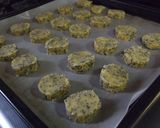 紅茶のクリスタルクッキー作り方8写真