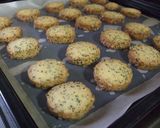 紅茶のクリスタルクッキー作り方9写真