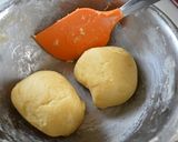 ＊パート・シュクレ＊作り方5写真