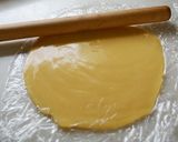 ＊パート・シュクレ＊作り方7写真