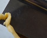 ＊パート・シュクレ＊作り方9写真