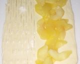 リンゴのメッシュパン作り方6写真
