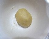 ✨ホワイトチョコを挟んだクッキー✨作り方2写真