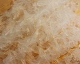 人参とたらこと春雨の煮炒め作り方6写真