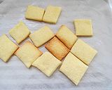 ✨ホワイトチョコを挟んだクッキー✨作り方6写真