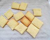 ✨ホワイトチョコを挟んだクッキー✨作り方6写真
