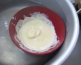 ✨ホワイトチョコを挟んだクッキー✨作り方7写真