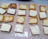 ✨ホワイトチョコを挟んだクッキー✨作り方8写真