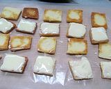 ✨ホワイトチョコを挟んだクッキー✨作り方8写真